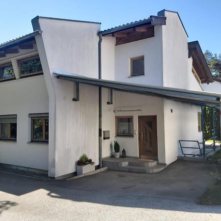 Ferienwohnung Wohnstrasse 11 Vomperbach Exterior foto