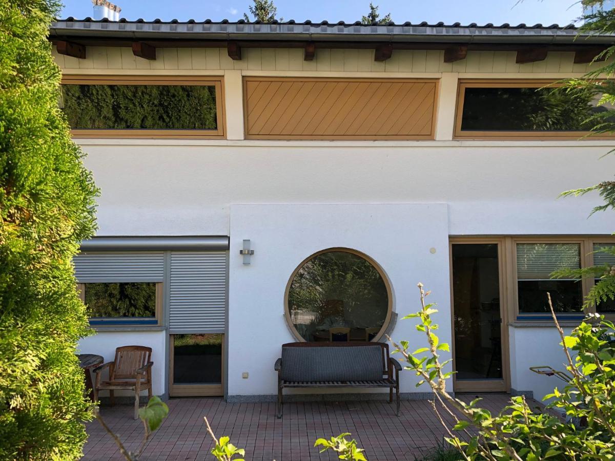 Ferienwohnung Wohnstrasse 11 Vomperbach Exterior foto